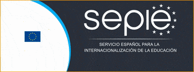 SEPIE Erasmus Plus Logo
