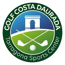 Golf Costa Daurada Logo