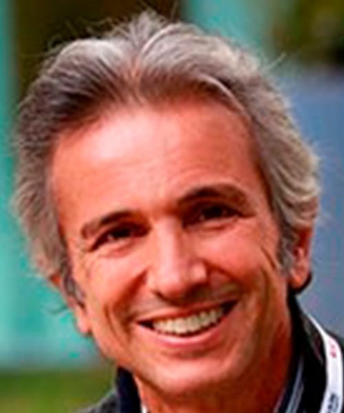 Dr. Guillermo Chantada