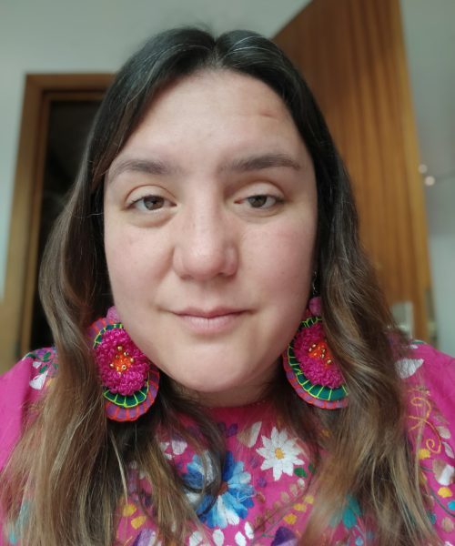 melisa ramirez nineta dels ulls