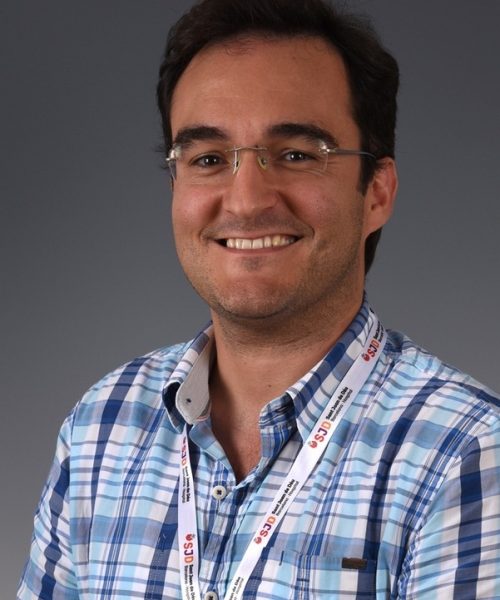 Ángel Montero Carcaboso